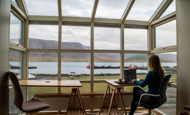 Digital Nomad Eco Hubs: 8 Sustainable Remote Work Destinations Perfect for Green Tourism in 2026
