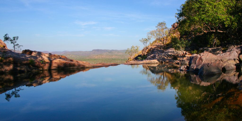 ’s Regenerative Travel Destinations