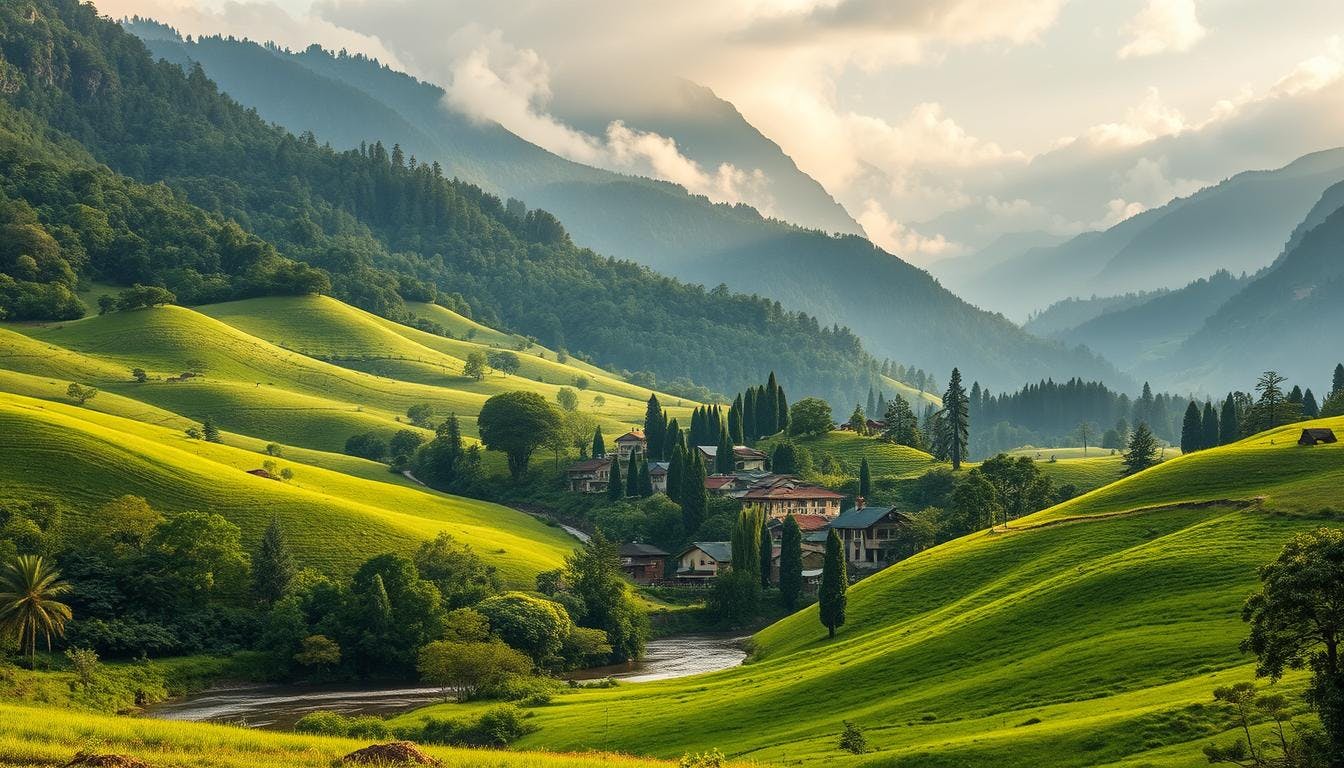 ’s Regenerative Travel Destinations
