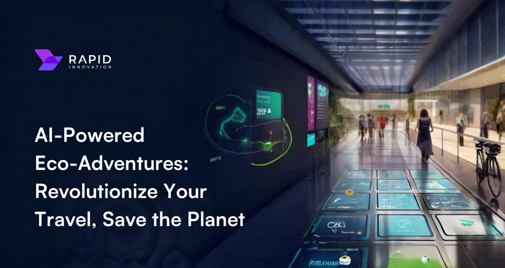 AI-Powered Green Travel Accessories 2026: Smart Eco-Friendly Gear That Tracks Your Environmental Impact