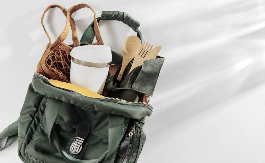 Essential Green Travel Accessories for 2026: 20 Must-Have Eco-Friendly Items for Sustainable Travelers
