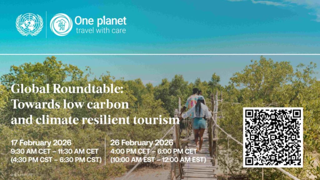 Climate-Resilient Vacation Planning: 12 Environmentally Friendly Spots Thriving Despite Climate Change in 2026