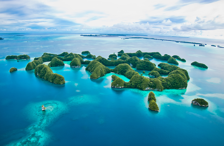 10 Eco-Friendly Travel Destinations for 2026