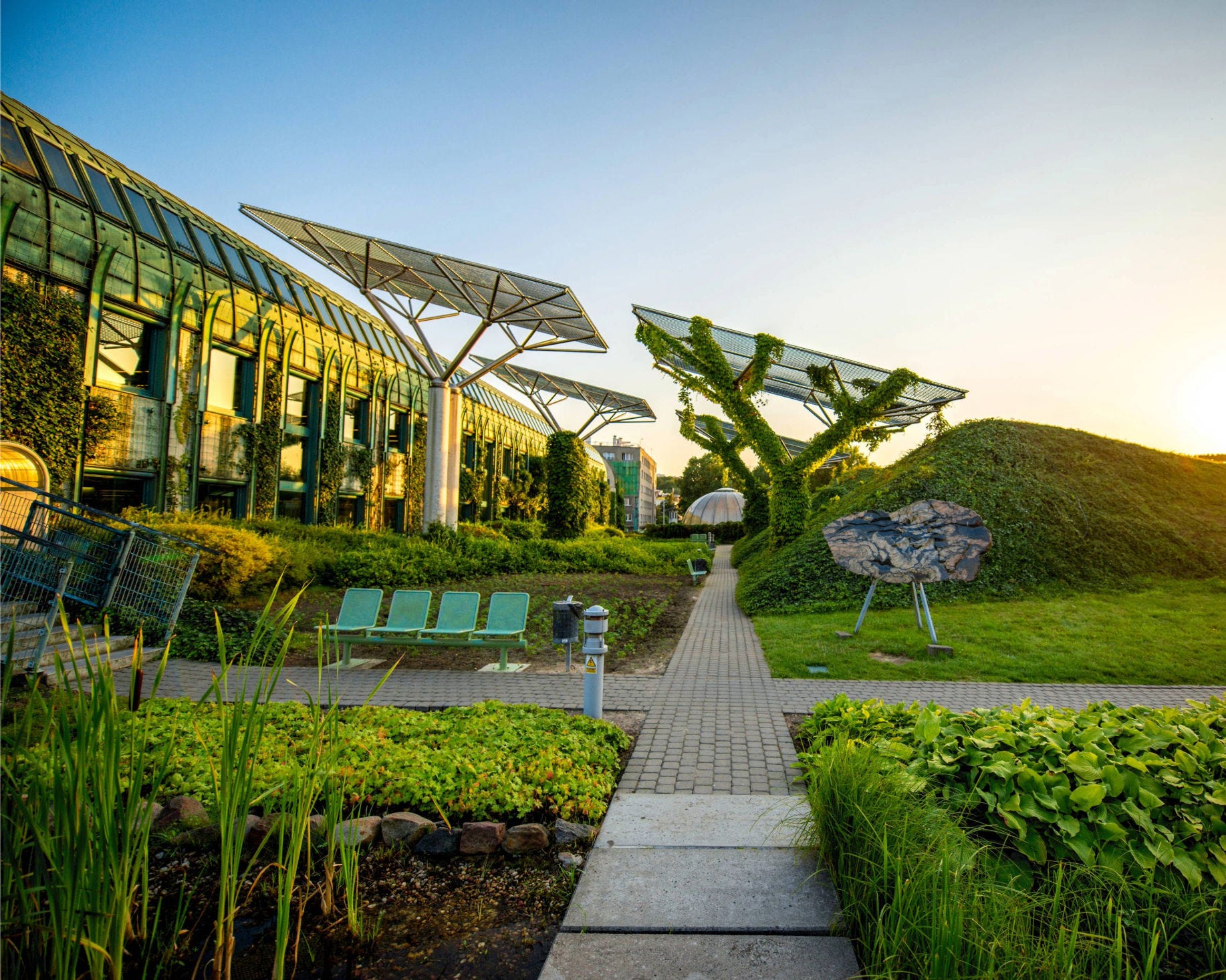 Climate-Resilient Eco Destinations: 12 Future-Proof Green Tourism Hotspots for 2026