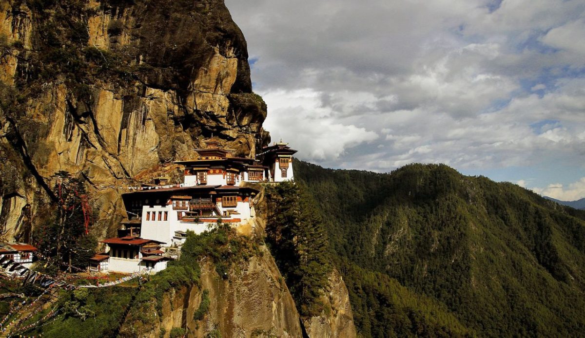 10 Eco-Friendly Travel Destinations for
