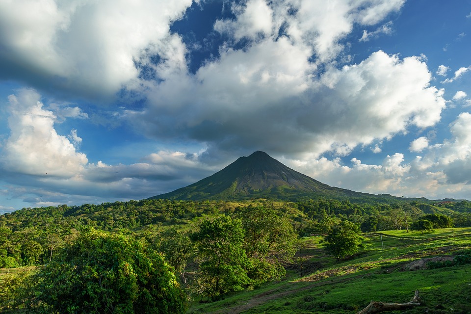 10 Eco-Friendly Travel Destinations for