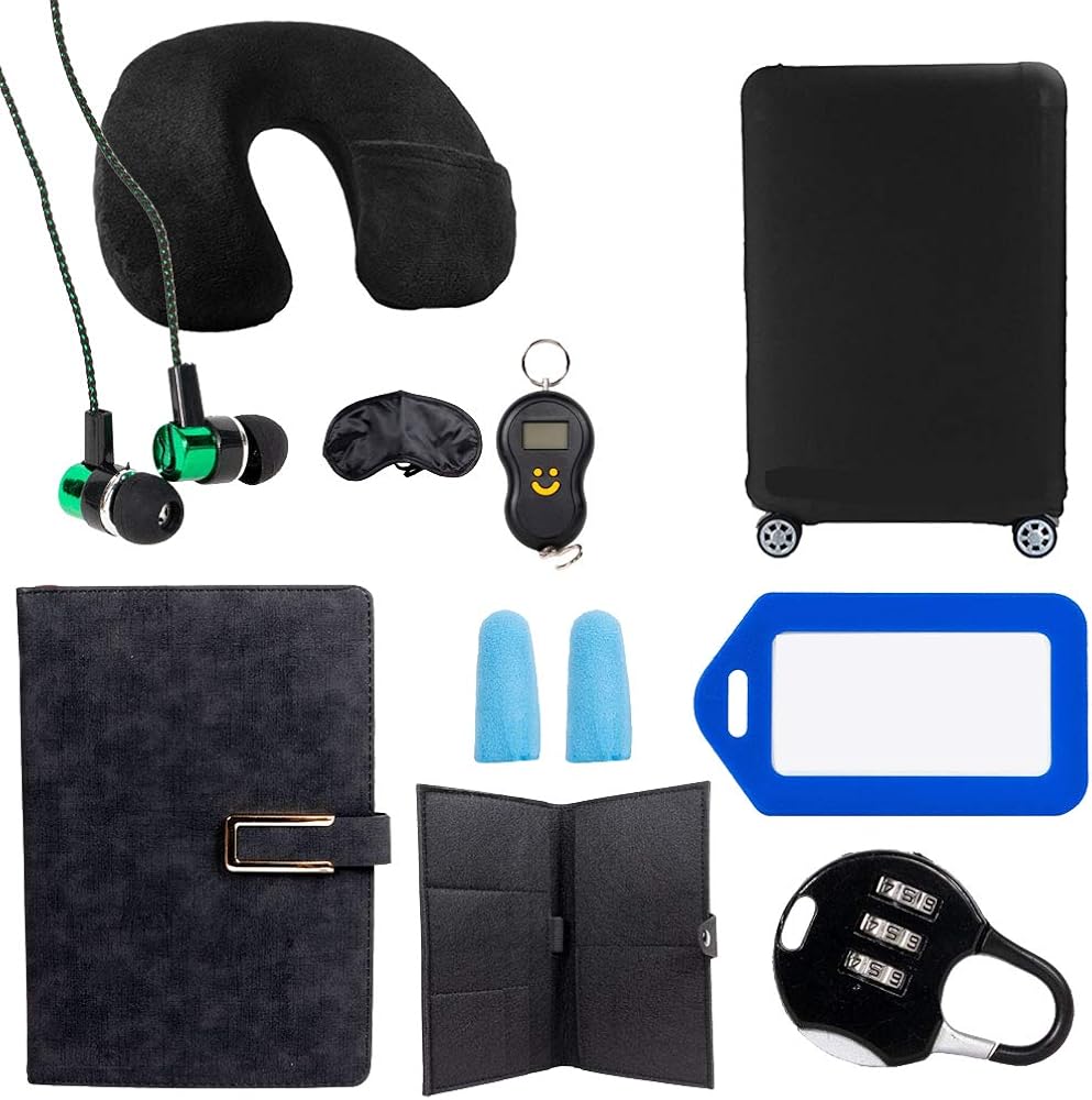 touristeco accessory