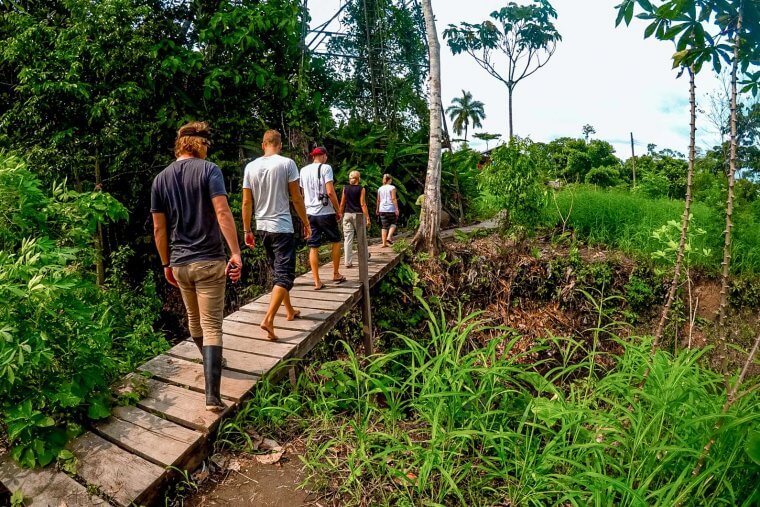 eco-friendly travel destinations starter pick