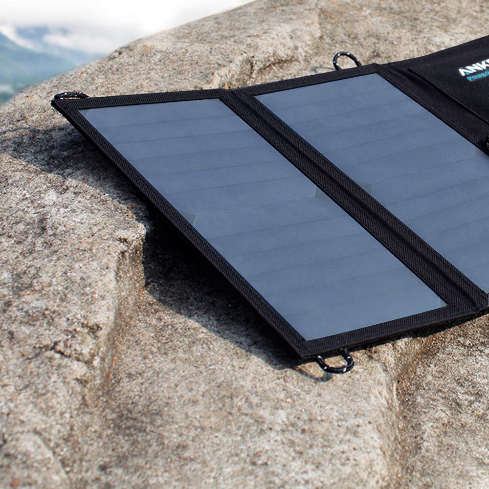 Anker PowerPort Solar Lite 15W