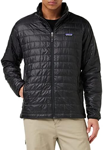 Patagonia Nano Puff Jacket