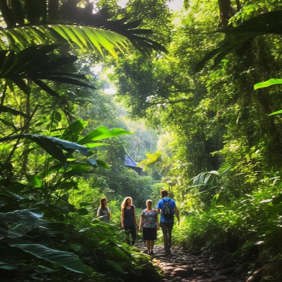 10 Must-Visit Eco-Friendly Travel Destinations for the Conscious Traveler