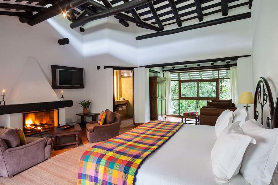 Inkaterra Machu Picchu Pueblo Hotel