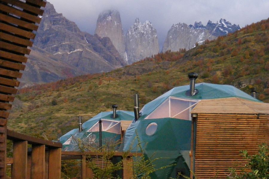 Patagonia Camp Torres del Paine