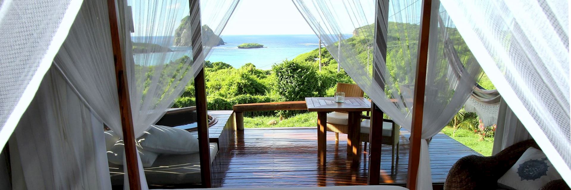 Pousada Maravilha Fernando de Noronha