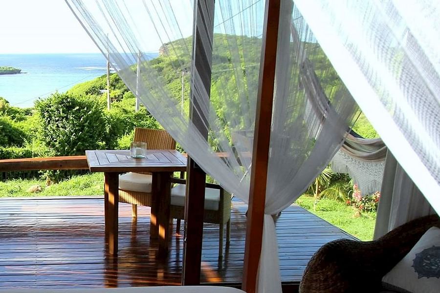 Pousada Maravilha Fernando de Noronha