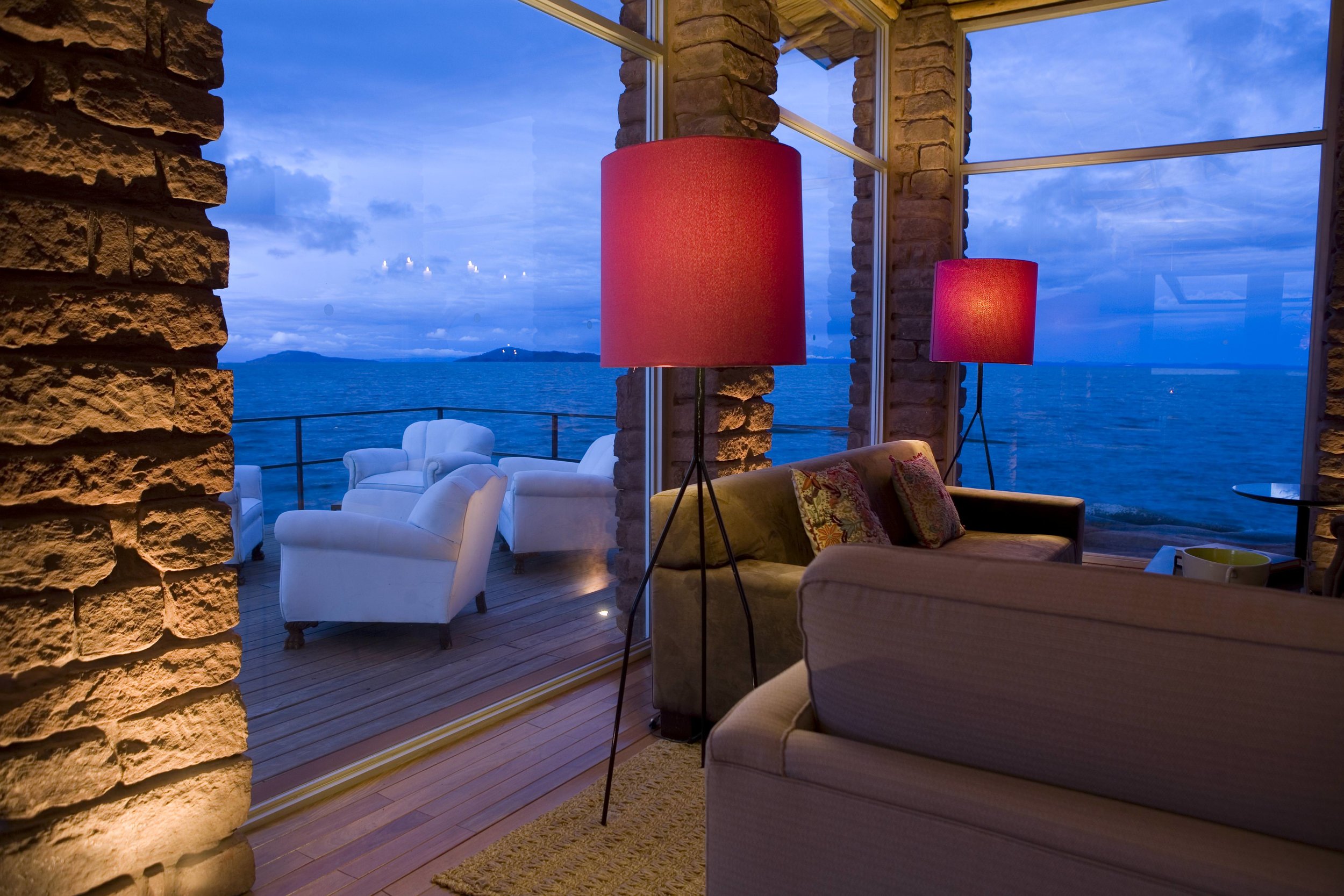 Titilaka Lodge Lake Titicaca