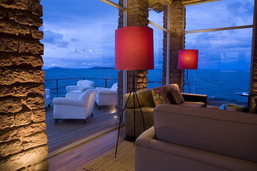 Titilaka Lodge Lake Titicaca