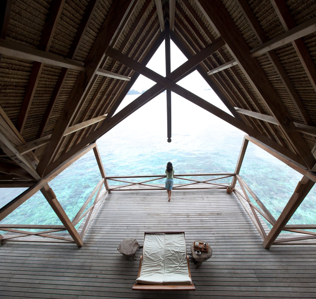 Misool Eco Resort Raja Ampat