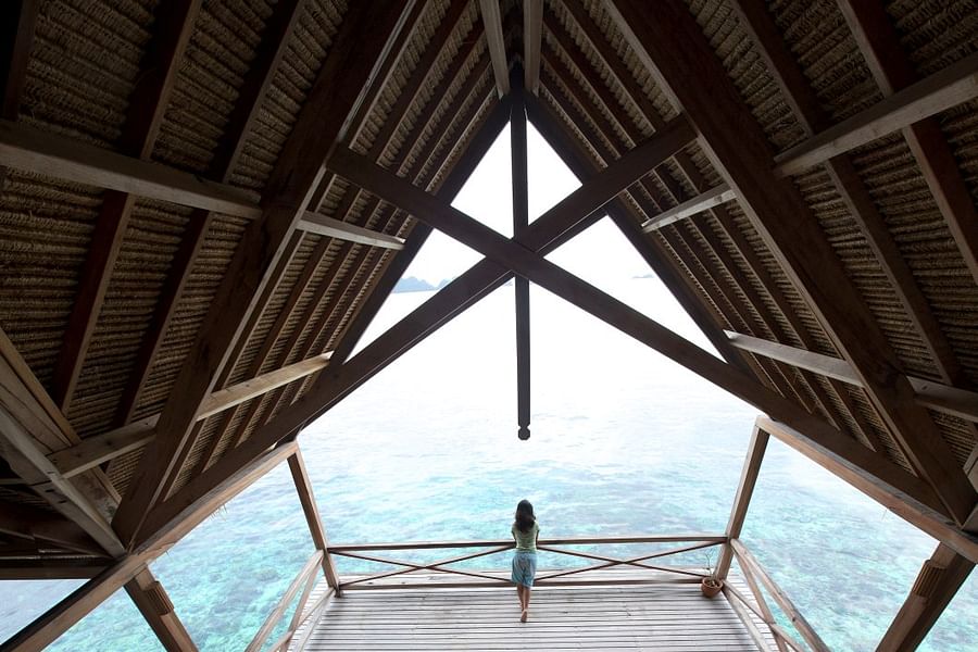 Misool Eco Resort Raja Ampat
