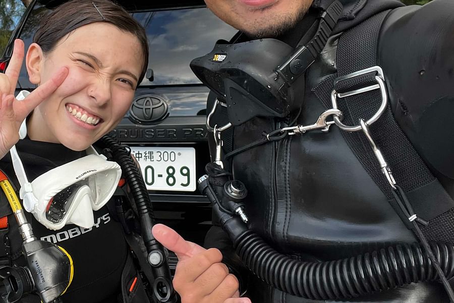 Sea Spirit Diving Resort