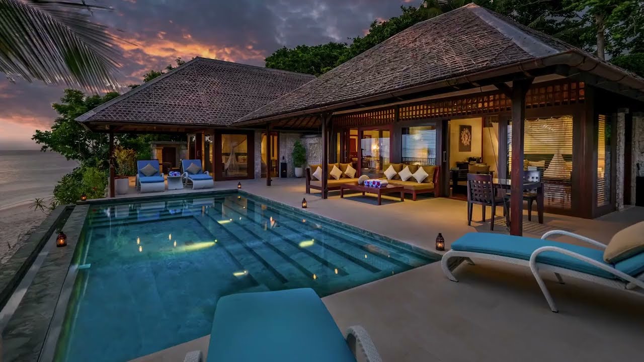 Wakatobi Dive Resort