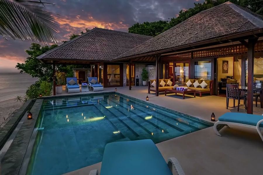 Wakatobi Dive Resort