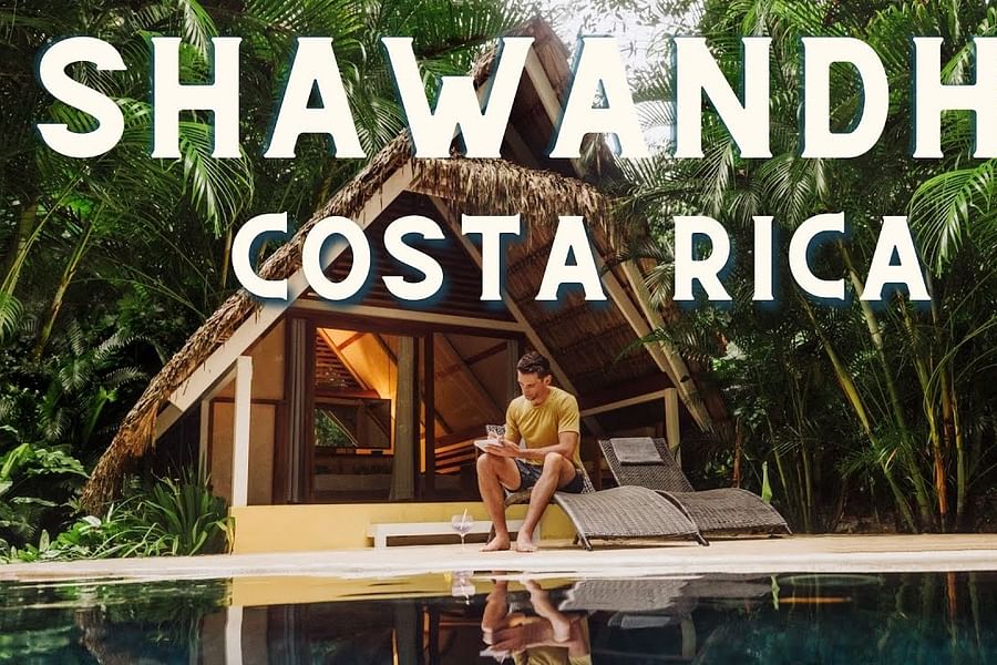 Eco-friendly retreat transportation