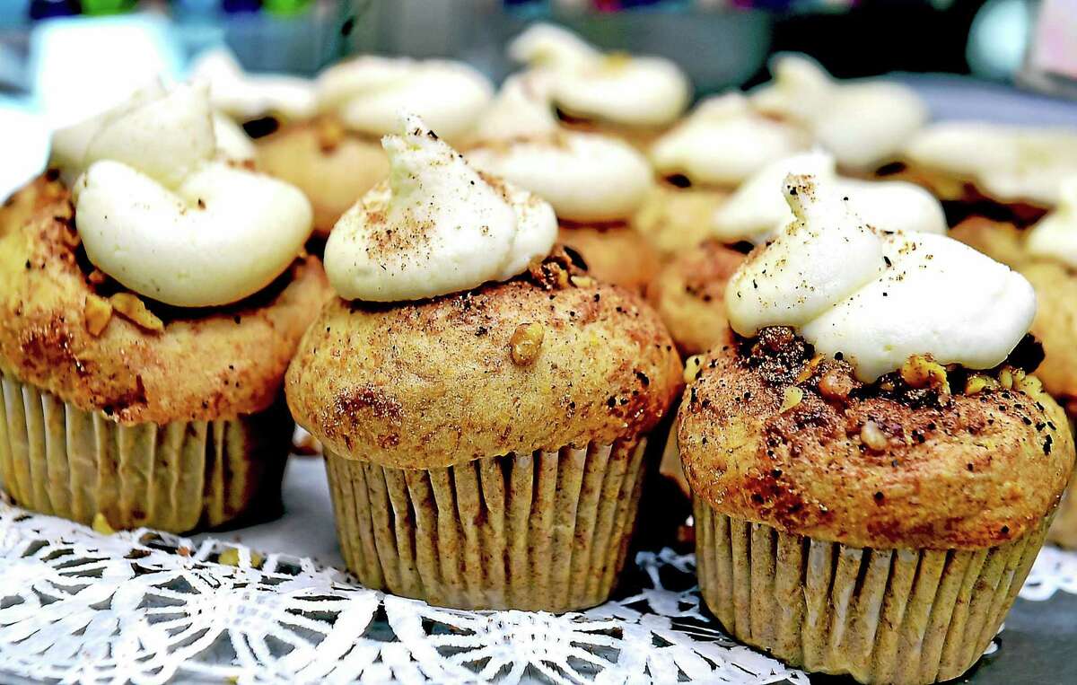 Organic vegetarian cuisine