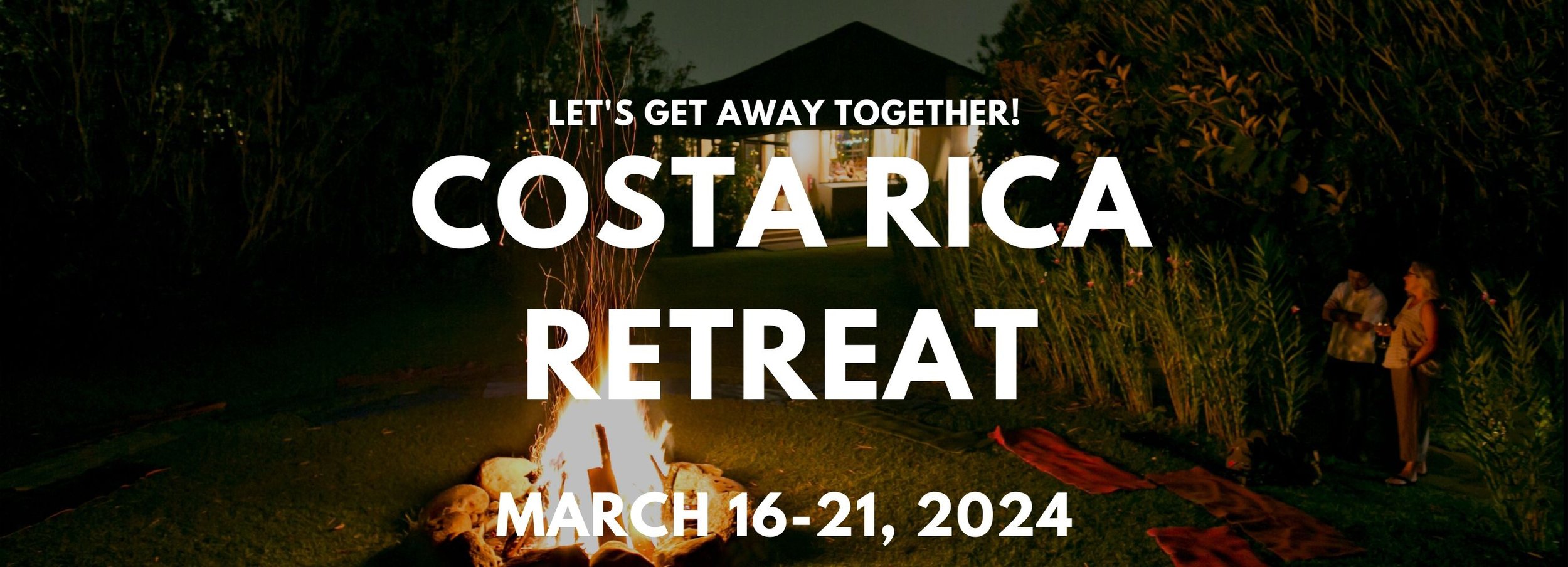 wildlife conservation yoga retreat