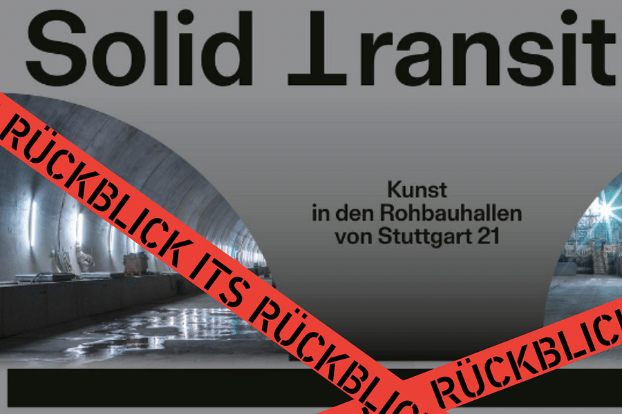 Stuttgart 21 Station sustainable