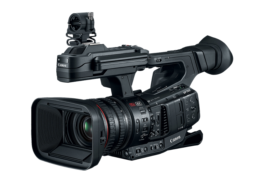 Canon sustainable cameras