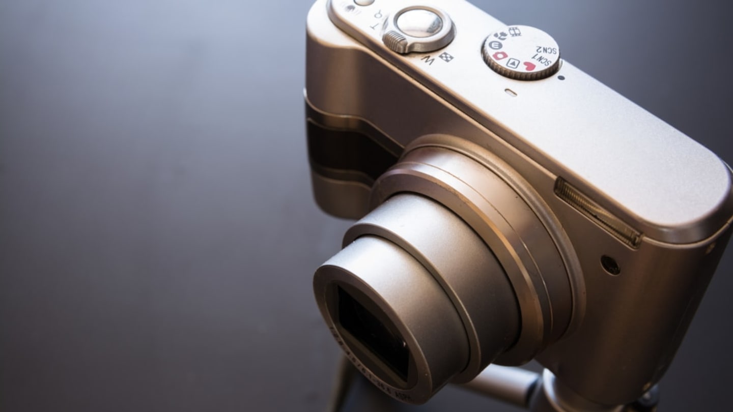 GoPro recycling program