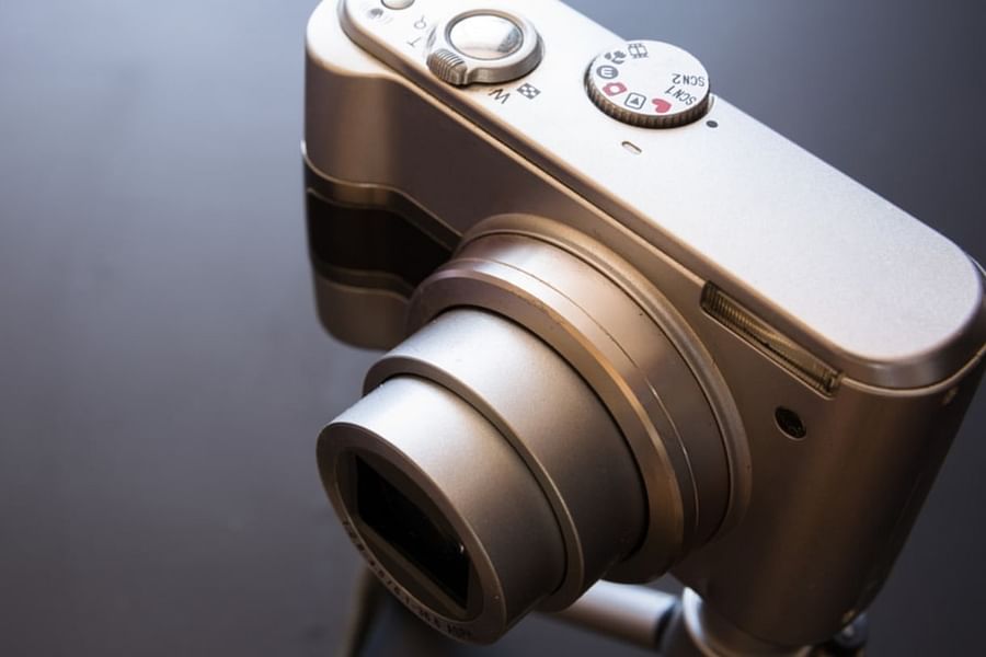 GoPro recycling program