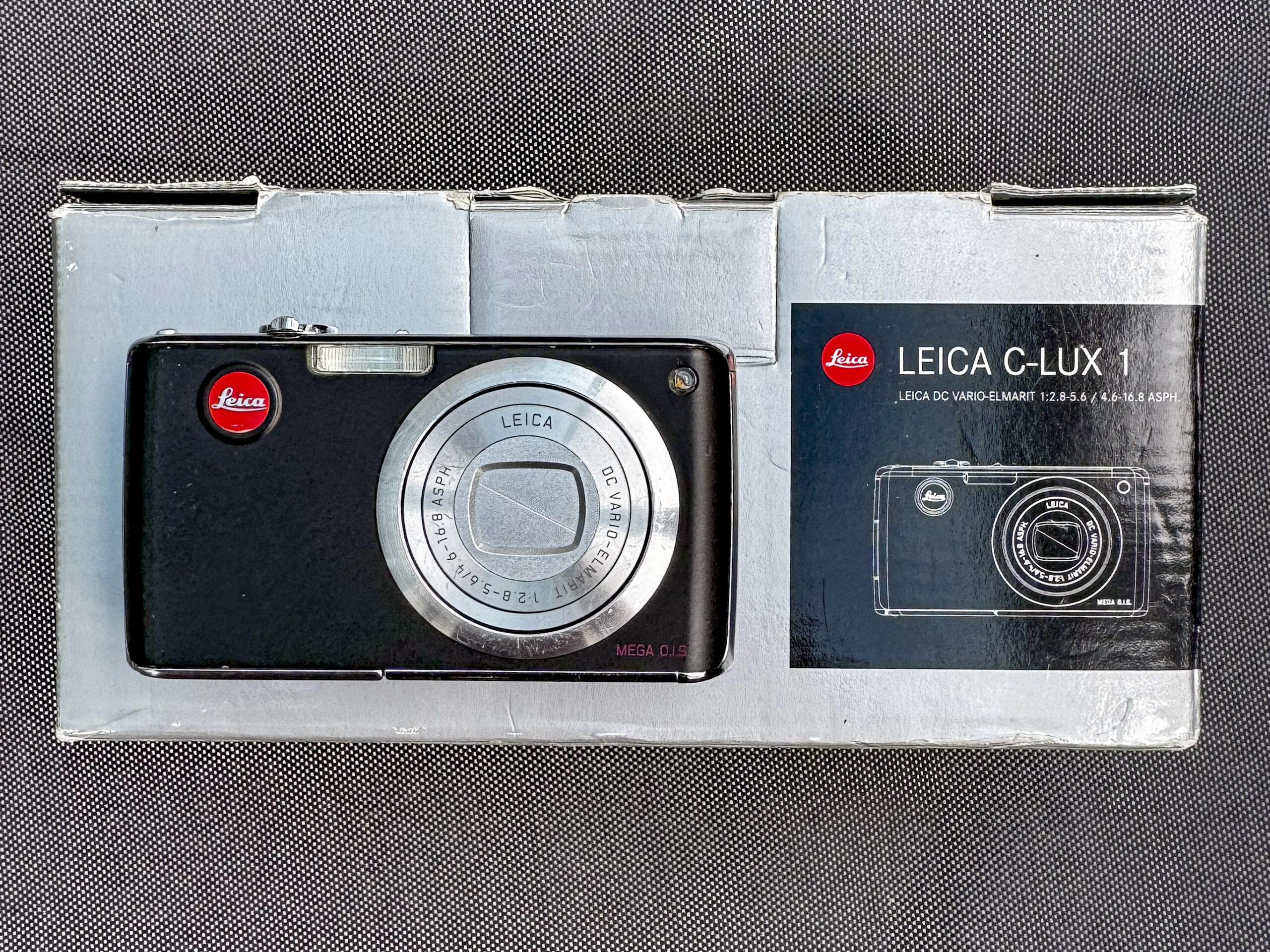 Leica cameras and sustainability