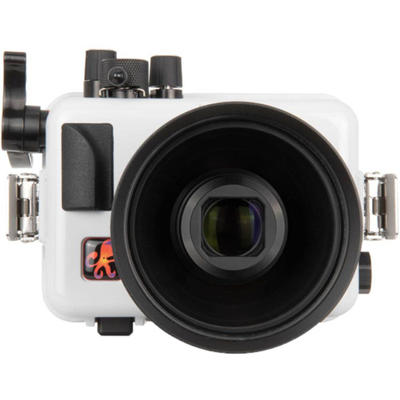 Nikon Eco-glass lenses