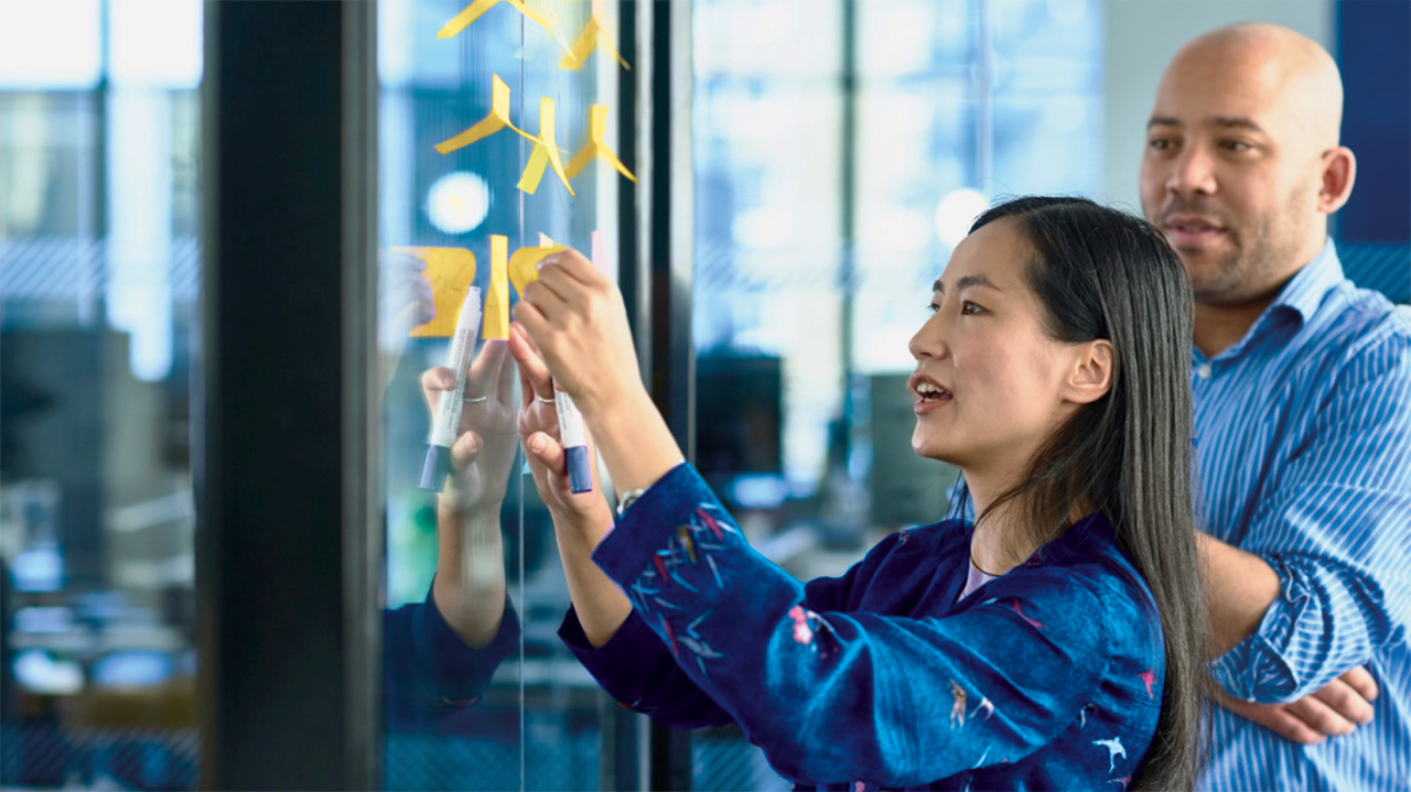 Olympus environmental activities