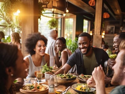 7 Must-Try Sustainable Culinary Experiences for the Eco-Conscious Foodie