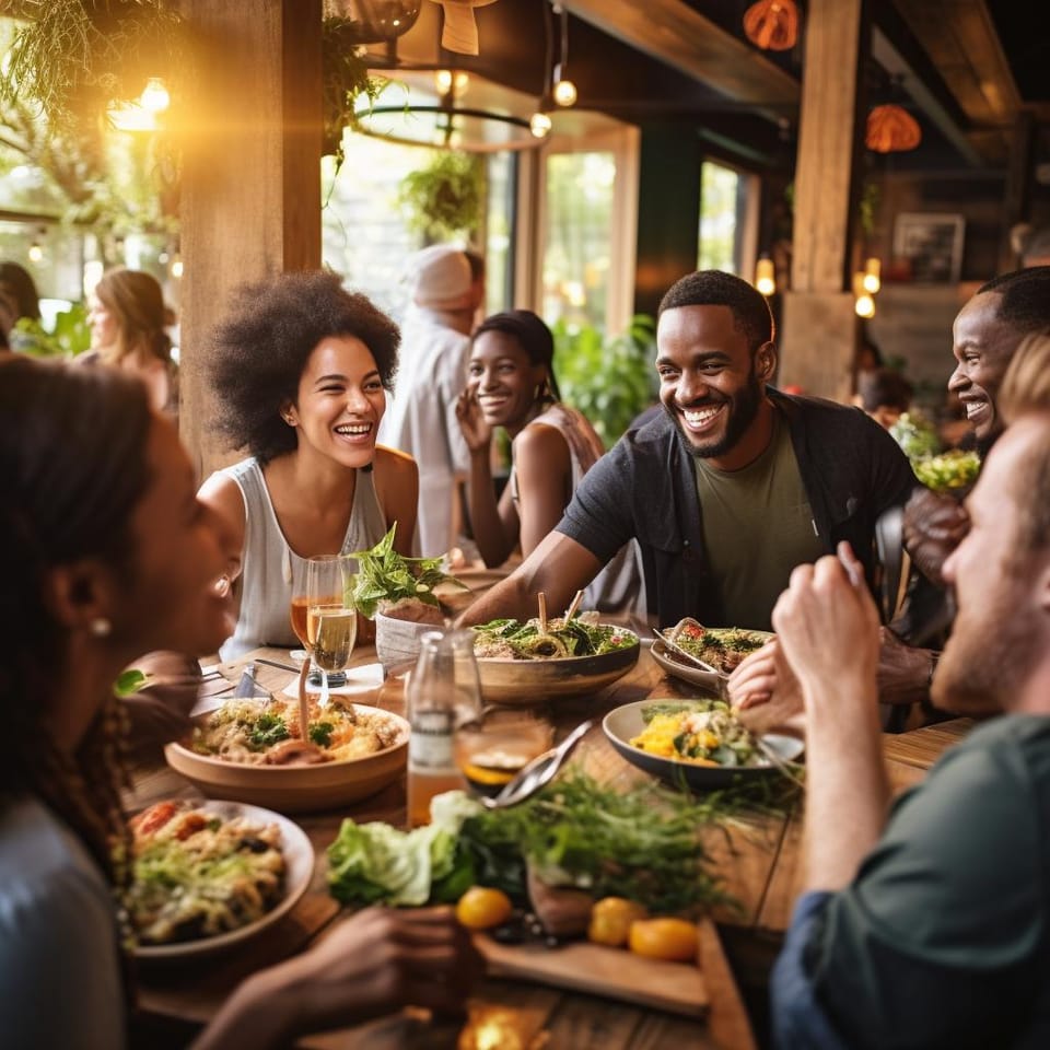 7 Must-Try Sustainable Culinary Experiences for the Eco-Conscious Foodie