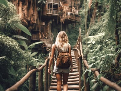 7 Sustainable Tourism Tips for a Guilt-Free Vacation