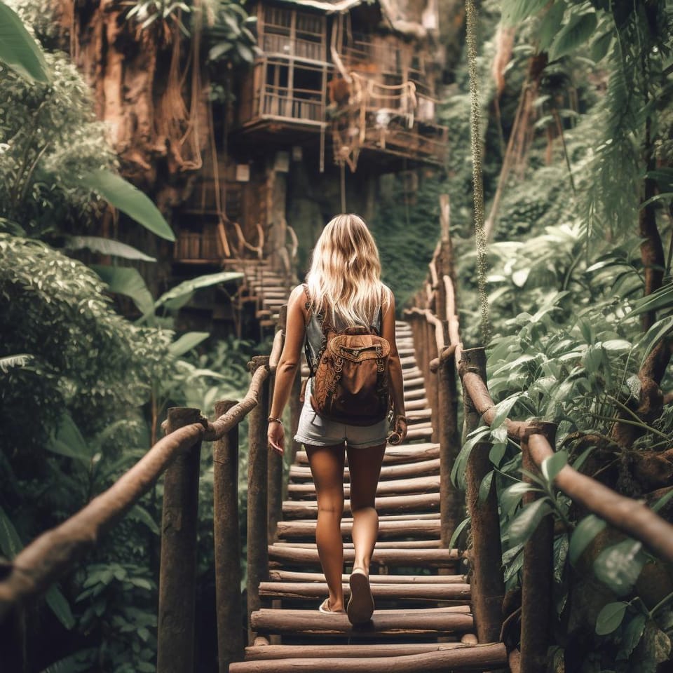 7 Sustainable Tourism Tips for a Guilt-Free Vacation