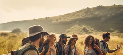 Eco-Conscious Activities & Itineraries