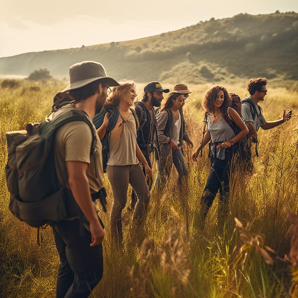 8 Inspiring Conservation-Focused Travel Experiences for the Eco-Minded Wanderer