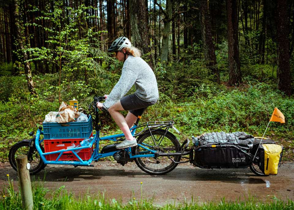 A Guide to Sustainable Road Trips: Tips for Eco-Friendly Driving and Travel Planning