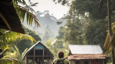Discover the Joy of Traveling Sustainably with These Unique Experiences