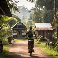 Discover the Joy of Traveling Sustainably with These Unique Experiences