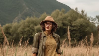 Eco-Friendly Travel Clothing: Sustainable Brands and Fabrics for the Conscious Traveler