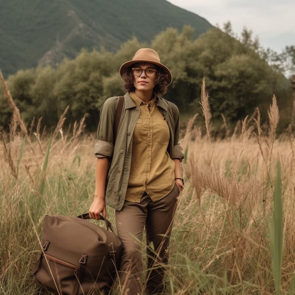 Eco-Friendly Travel Clothing: Sustainable Brands and Fabrics for the Conscious Traveler