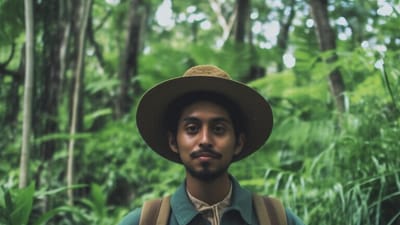 Exploring Green Travel Guidebooks: Your Essential Eco-Conscious Travel Companion