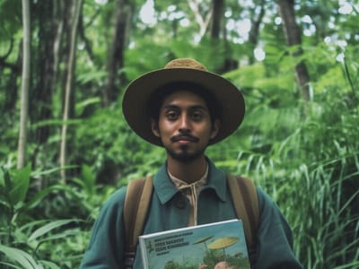 Exploring Green Travel Guidebooks: Your Essential Eco-Conscious Travel Companion