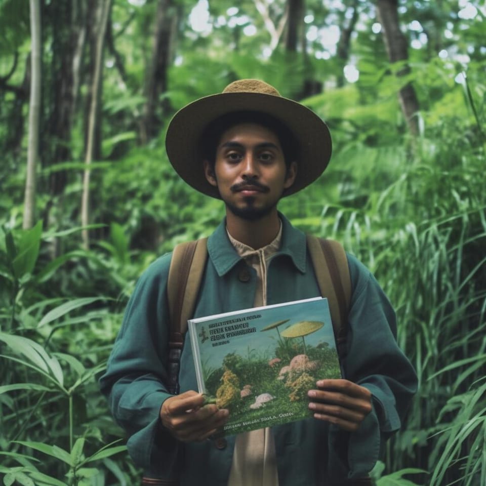 Exploring Green Travel Guidebooks: Your Essential Eco-Conscious Travel Companion